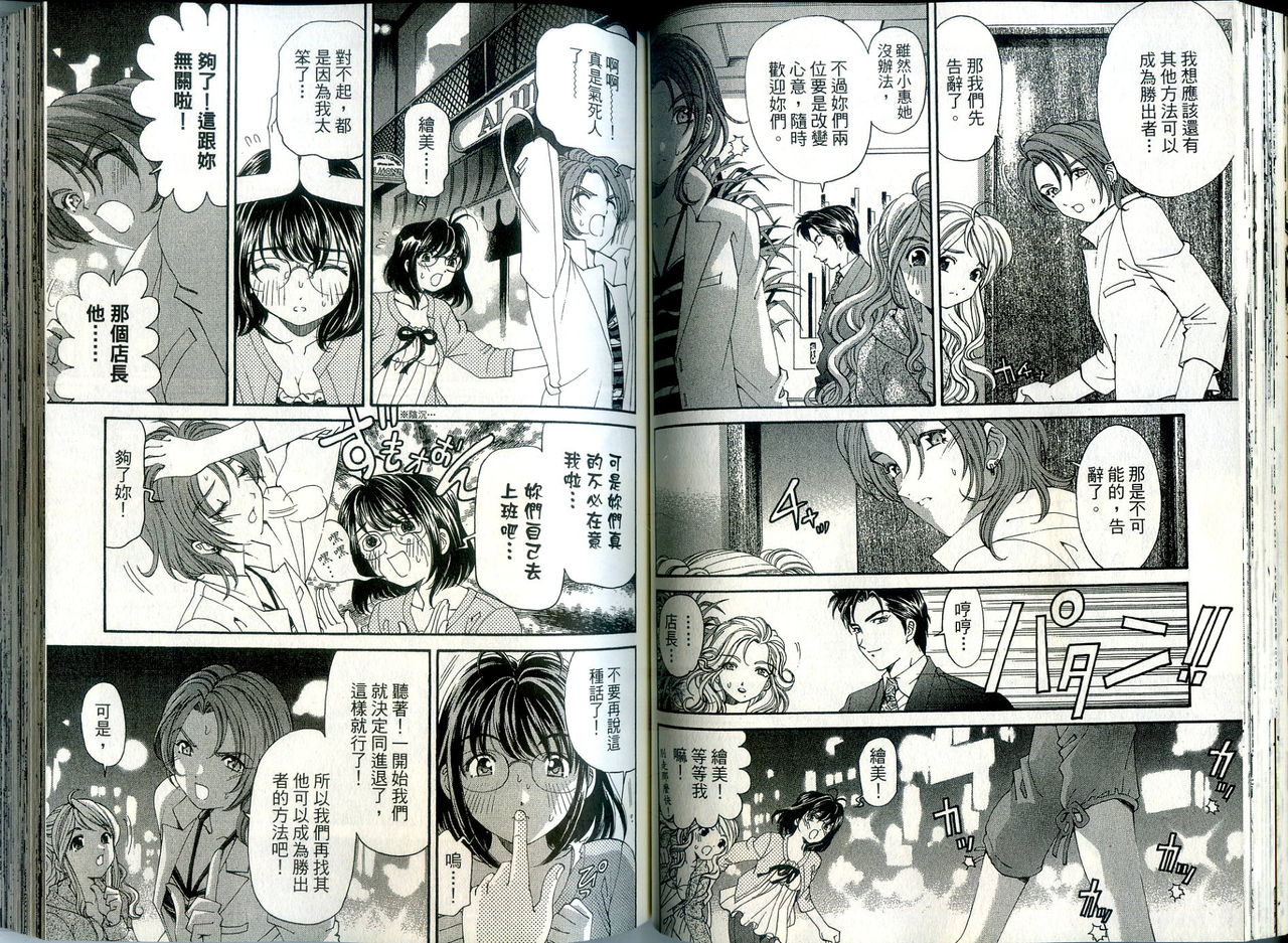 [倉科遼、小林拓己] いつか勝ち組! 1 [中国翻訳]