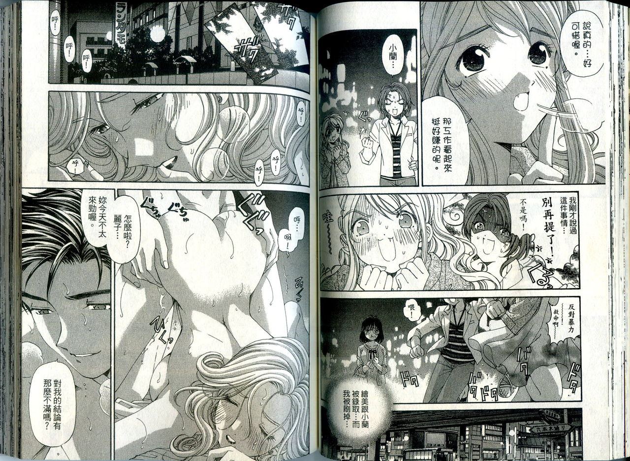 [倉科遼、小林拓己] いつか勝ち組! 1 [中国翻訳]