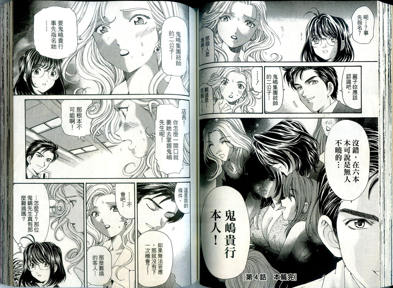 [倉科遼、小林拓己] いつか勝ち組! 1 [中国翻訳]