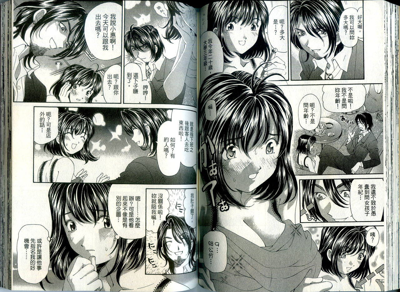 [倉科遼、小林拓己] いつか勝ち組! 1 [中国翻訳]