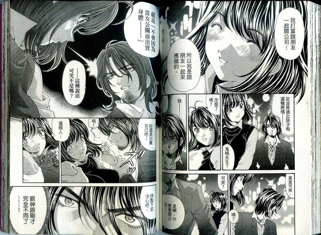 [倉科遼、小林拓己] いつか勝ち組! 1 [中国翻訳]