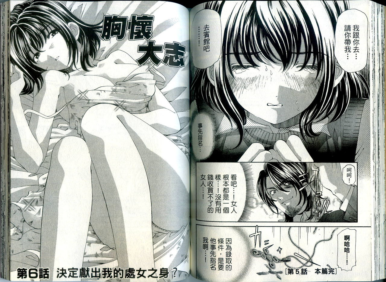 [倉科遼、小林拓己] いつか勝ち組! 1 [中国翻訳]