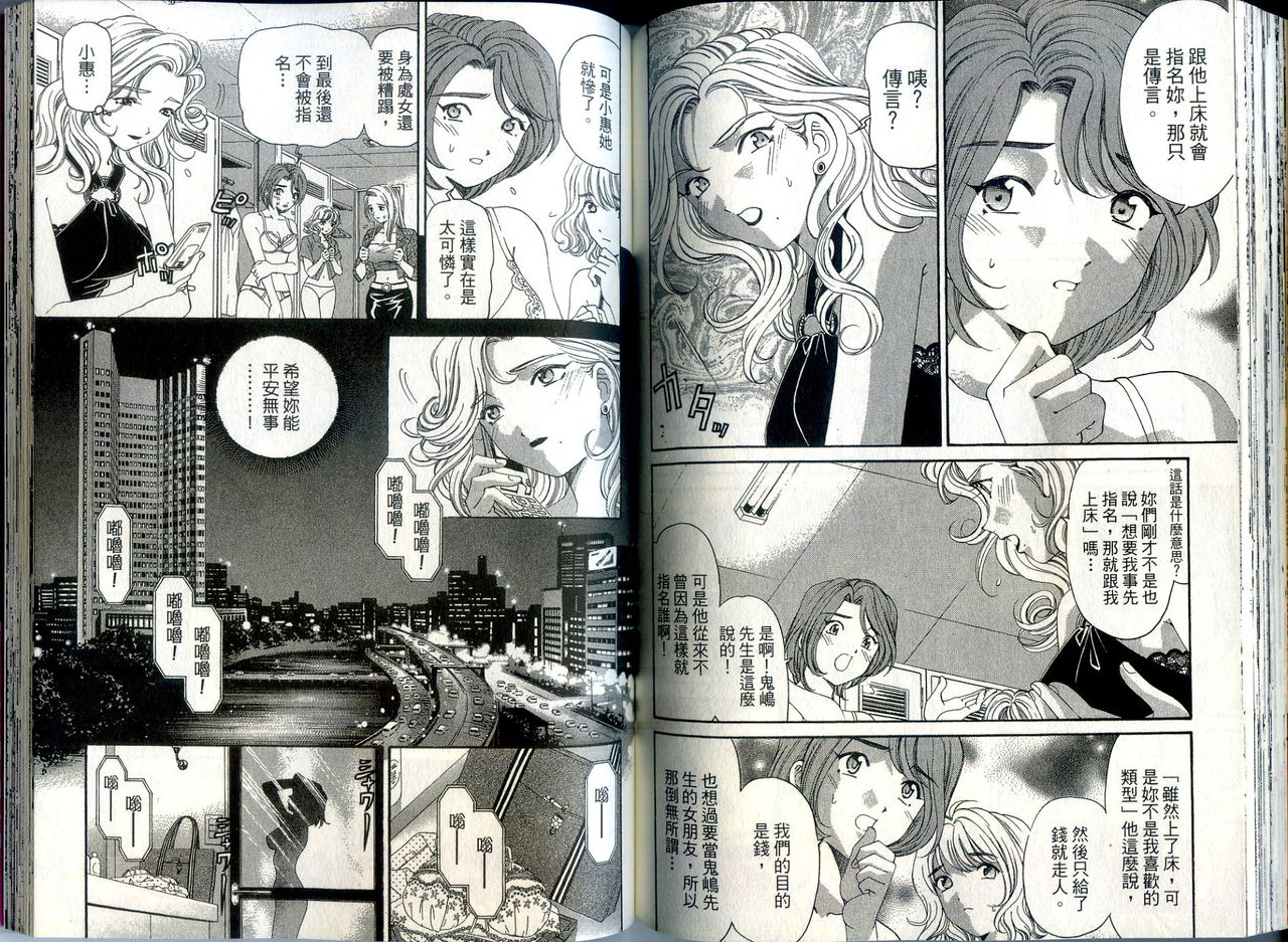 [倉科遼、小林拓己] いつか勝ち組! 1 [中国翻訳]