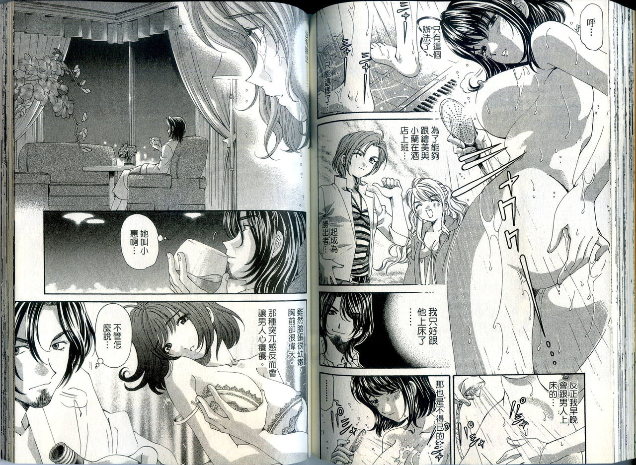 [倉科遼、小林拓己] いつか勝ち組! 1 [中国翻訳]