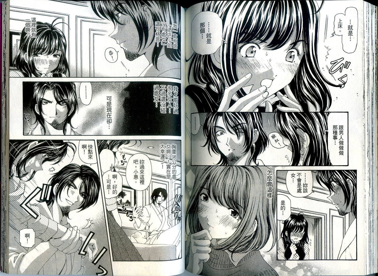 [倉科遼、小林拓己] いつか勝ち組! 1 [中国翻訳]