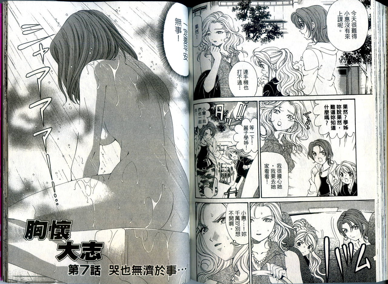 [倉科遼、小林拓己] いつか勝ち組! 1 [中国翻訳]