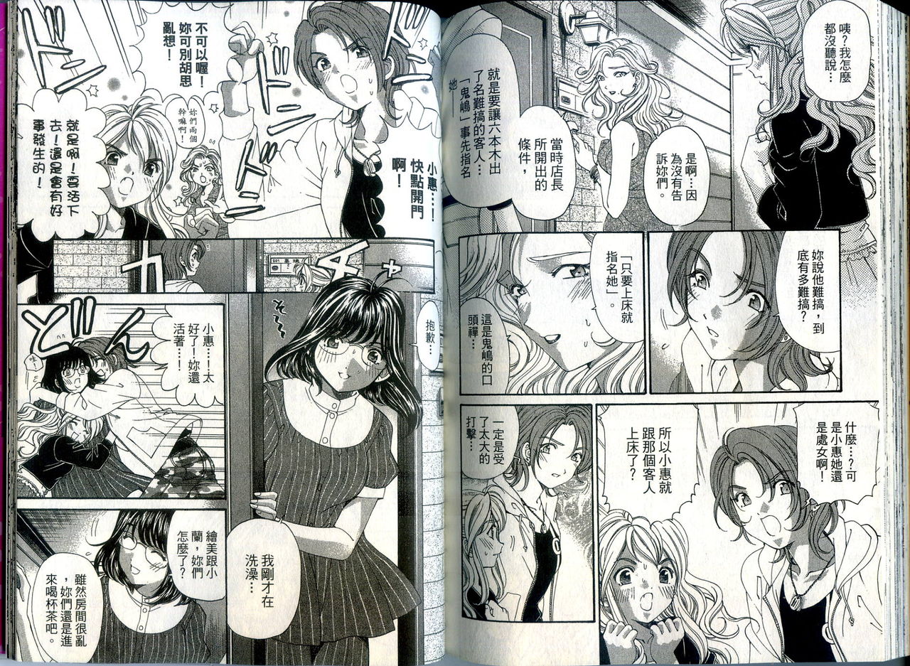 [倉科遼、小林拓己] いつか勝ち組! 1 [中国翻訳]