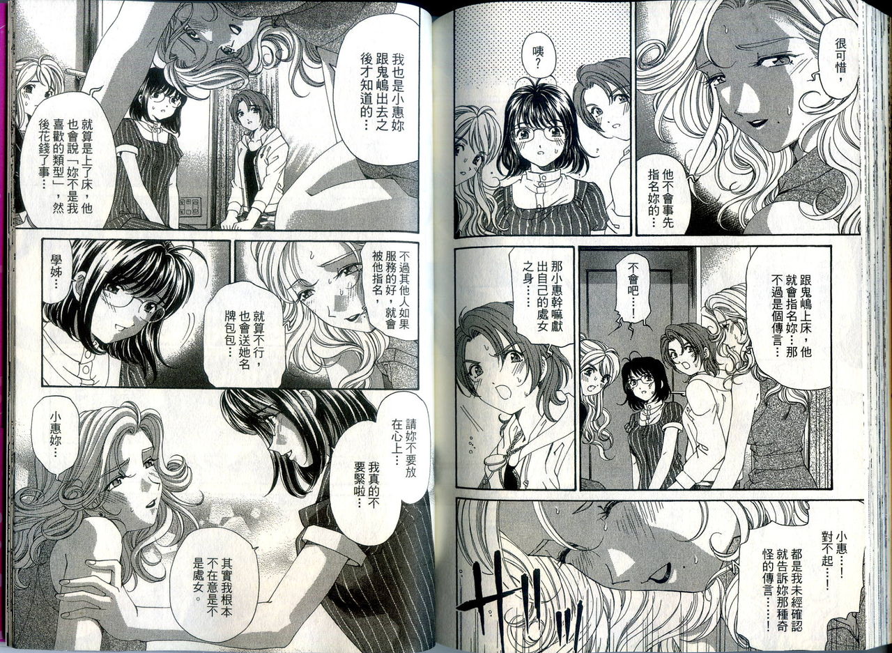 [倉科遼、小林拓己] いつか勝ち組! 1 [中国翻訳]