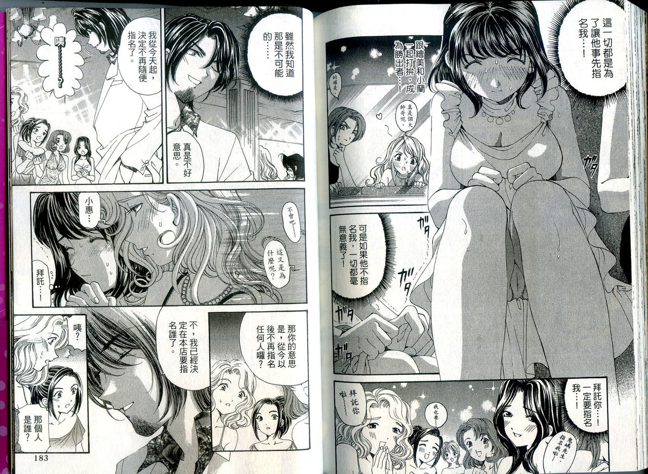 [倉科遼、小林拓己] いつか勝ち組! 1 [中国翻訳]