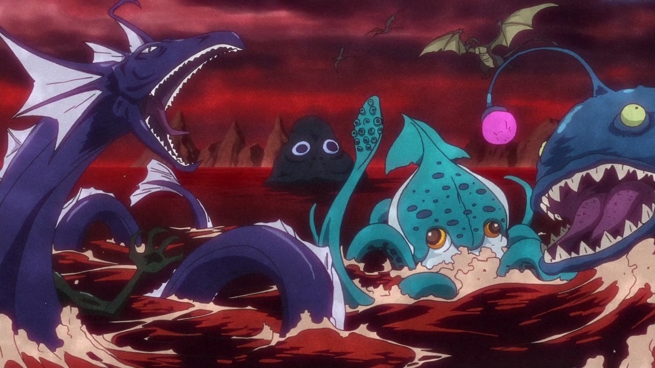 [藍夜] いつでもどこでも誰とでも♥ (COMIC 快楽天 2017年1月号) [中国翻訳]