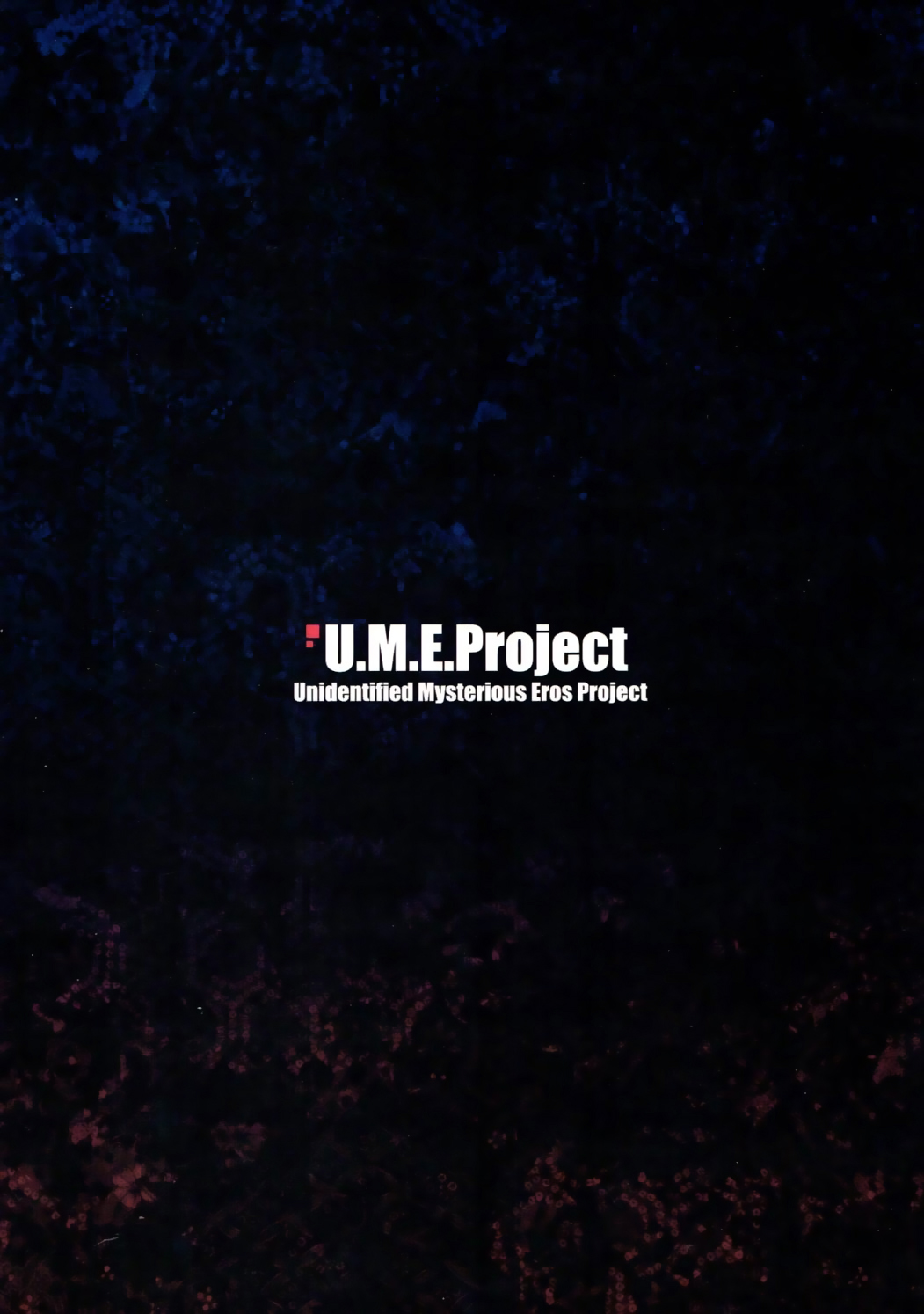 (例大祭SP2) [U.M.E.Project (ukyo_rst)] GENERATOR (東方project)