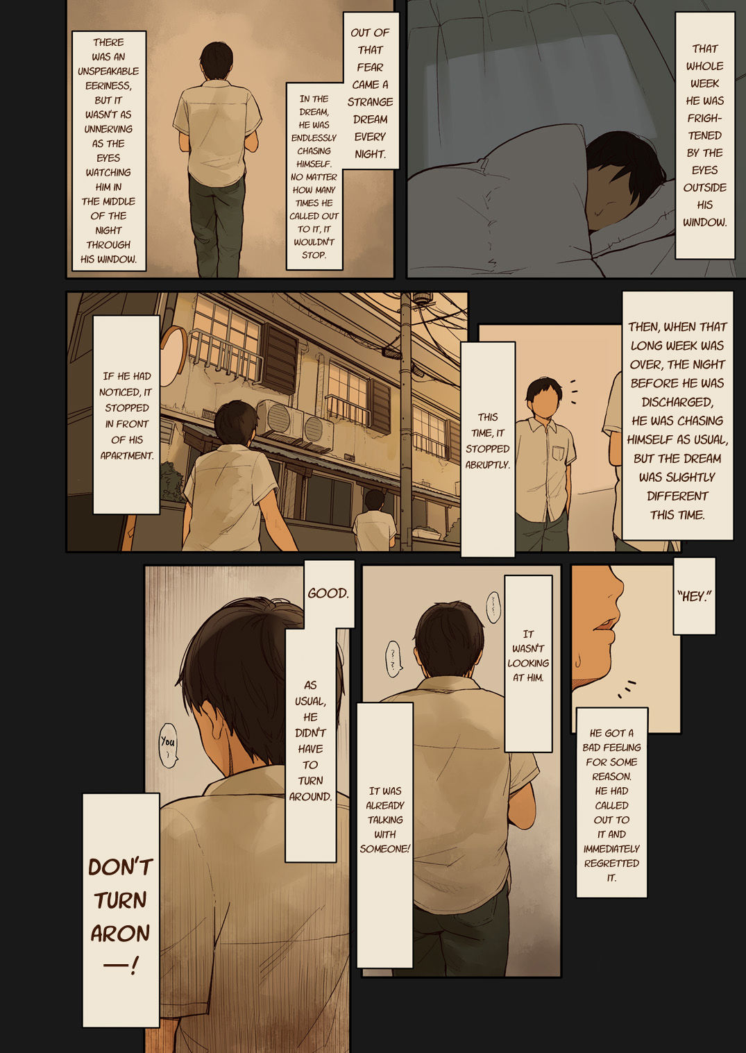 [MonsieuR (MUK)] Tiny Evil 2 [英訳] [DL版]