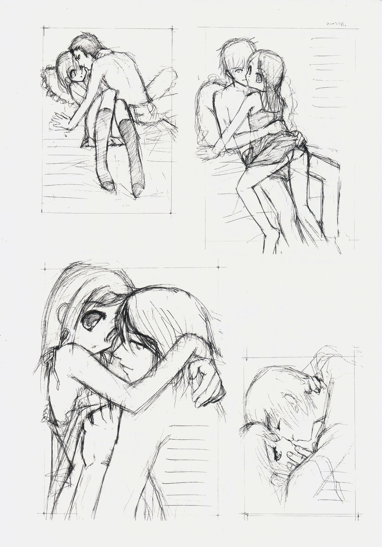 (C71) [ほっへ!!団 (犬)] ほっへ!!団のほん vol.3.14