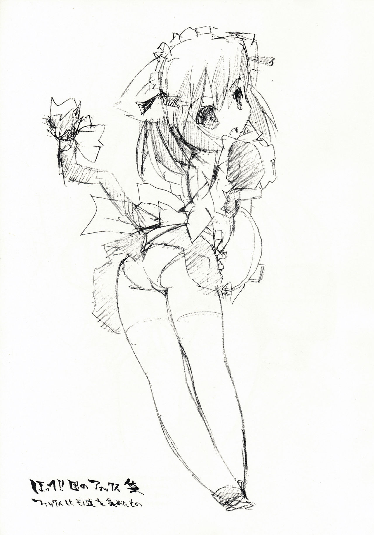 (C71) [ほっへ!!団 (犬)] ほっへ!!団のほん vol.3.14