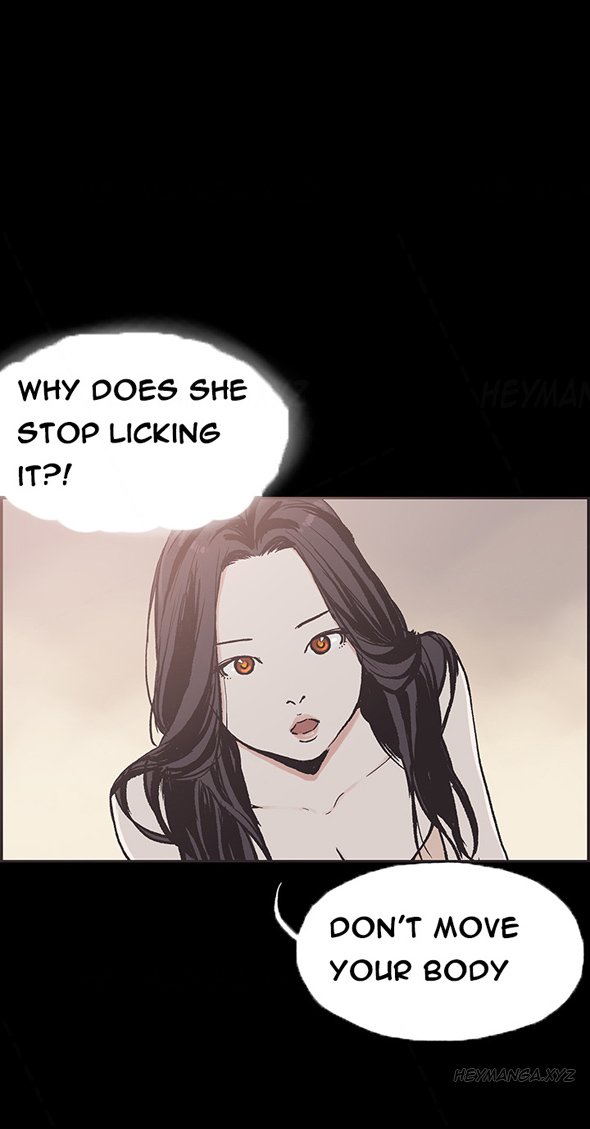 [氏。ビョンス]同棲Ch.1-49（英語）（継続中）