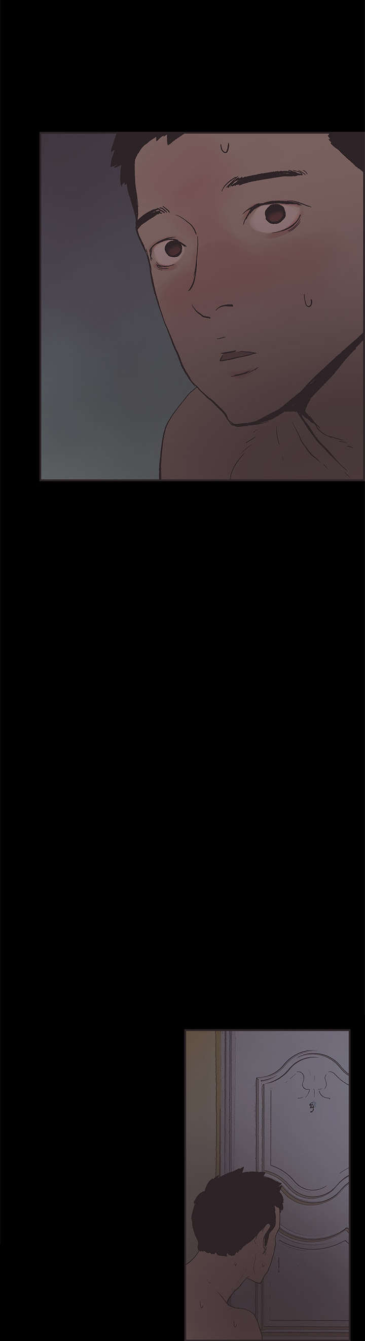 [氏。ビョンス]同棲Ch.1-49（英語）（継続中）