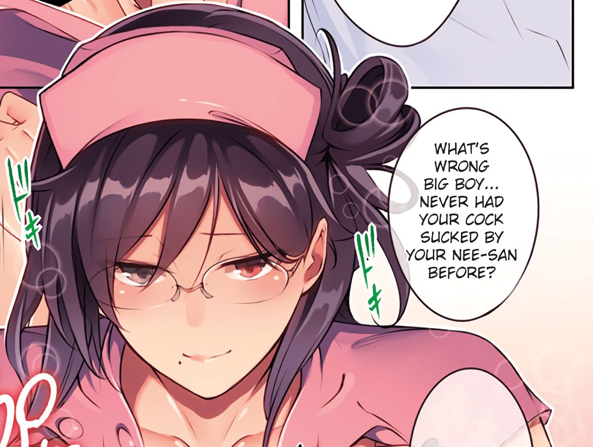 [ななお] De tres piezas CERO (コミック エグゼ 03) [英訳] [DL版]