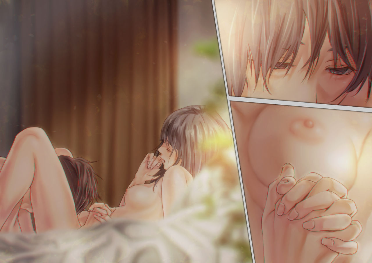 【キノエビ】愛の痕跡