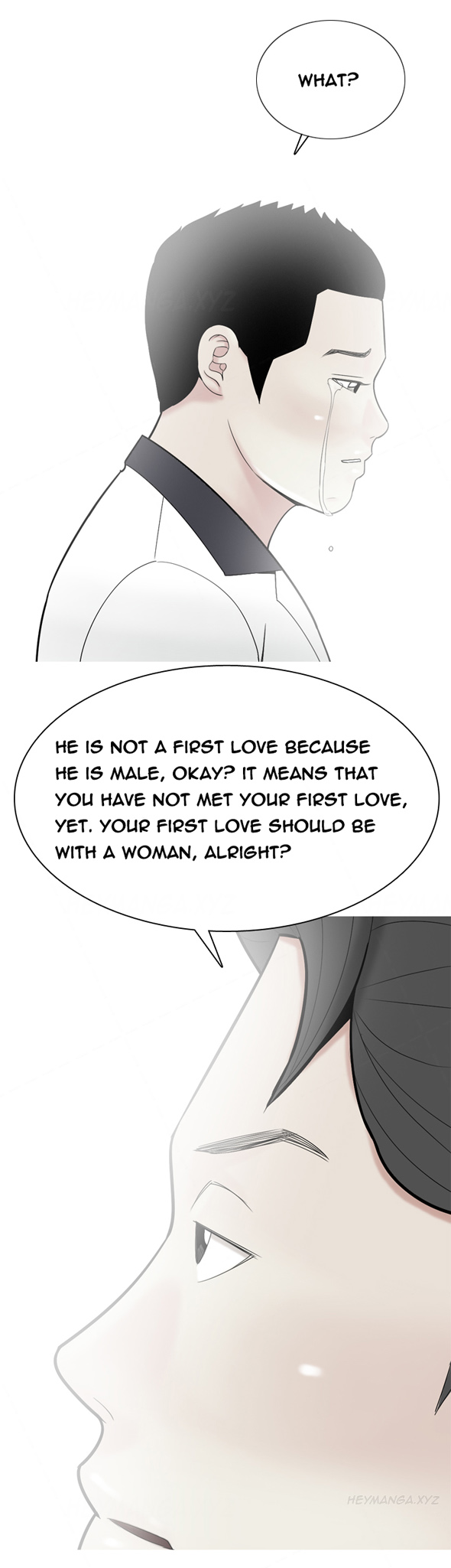 フッカーCh.1-42（英語）（継続中）