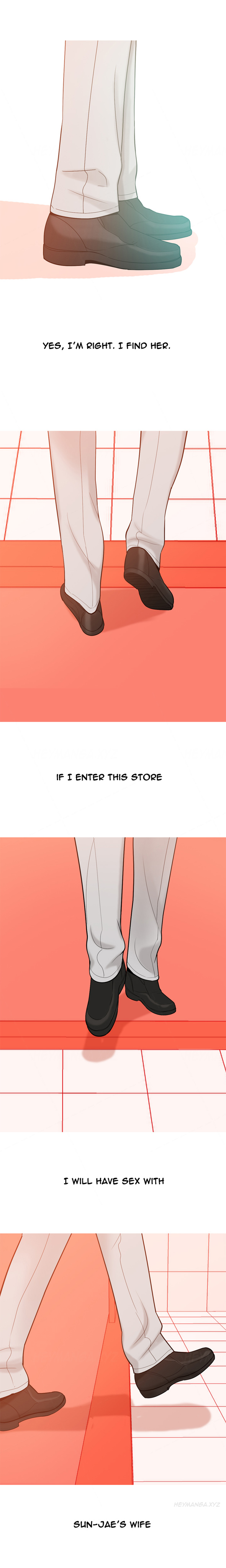 フッカーCh.1-42（英語）（継続中）