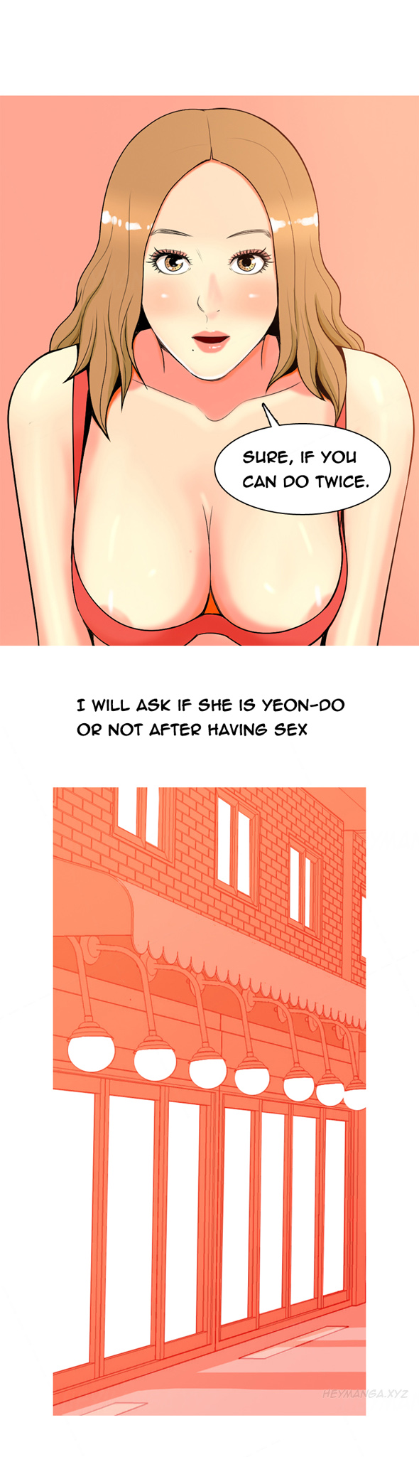 フッカーCh.1-42（英語）（継続中）