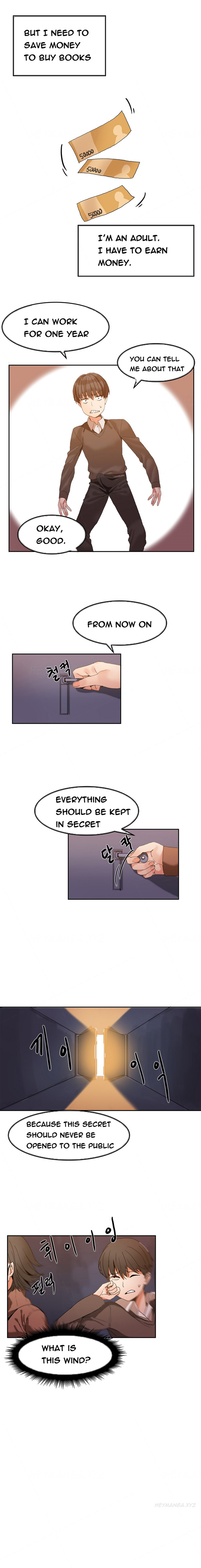 【Mx2J】ハリ寮Ch.0-28（英語）（継続中）