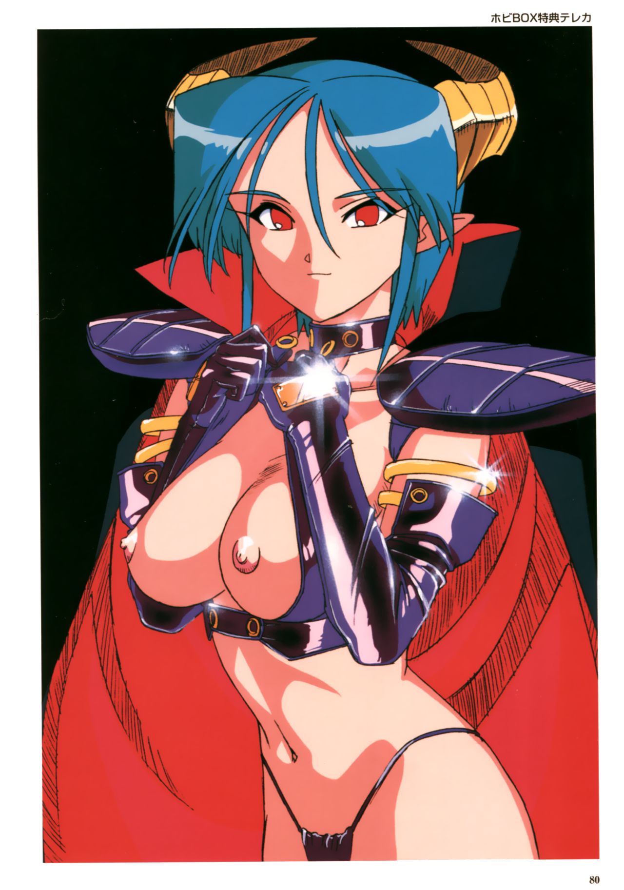 VIPER Series イラスト原画集 III