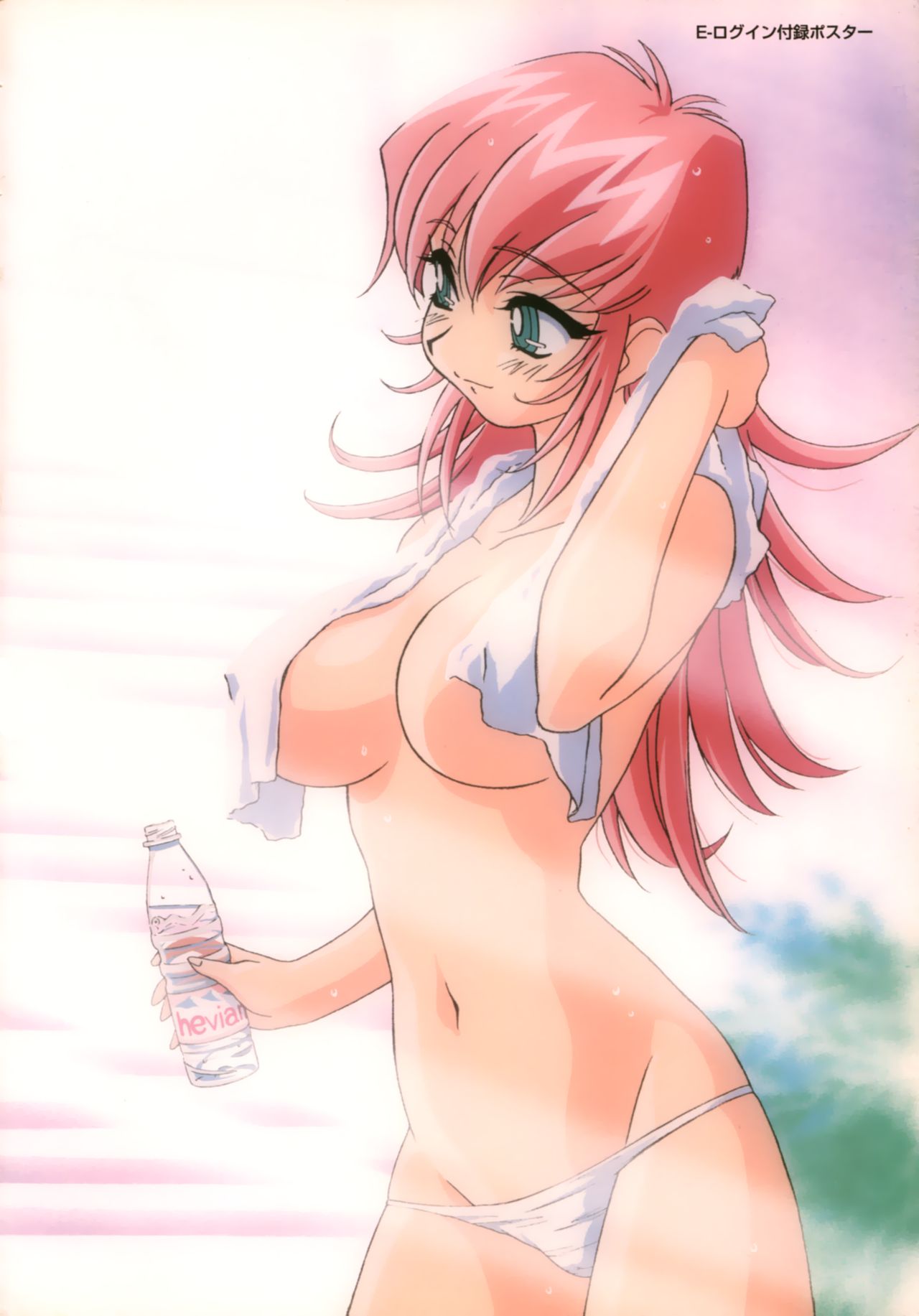 VIPER Series イラスト原画集 III