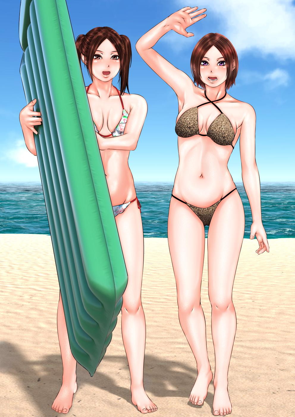 [アンソロジー] 旅の恥は脱ぎシて