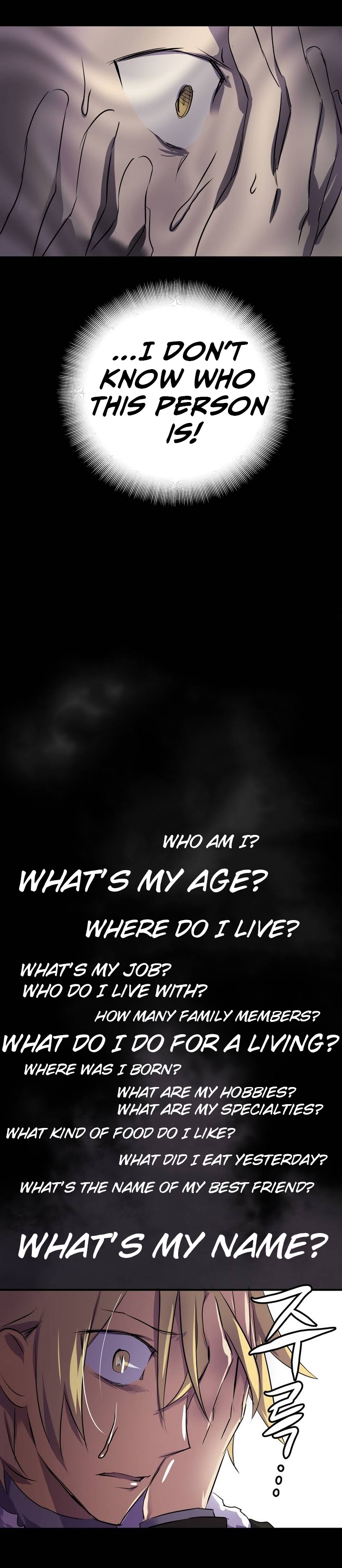 【ワーピック】奈良からなCh.0-21（英語）（YoManga）（進行中）