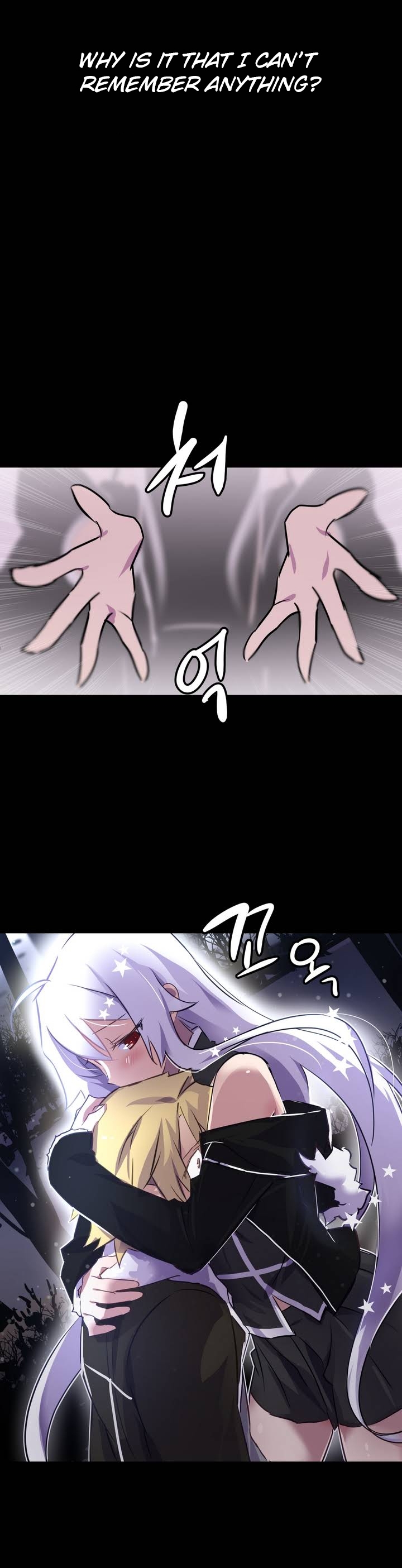 【ワーピック】奈良からなCh.0-21（英語）（YoManga）（進行中）