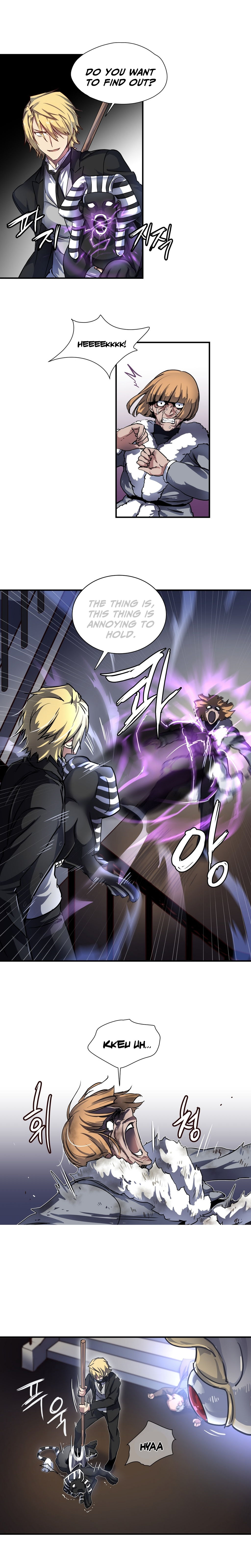 【ワーピック】奈良からなCh.0-21（英語）（YoManga）（進行中）