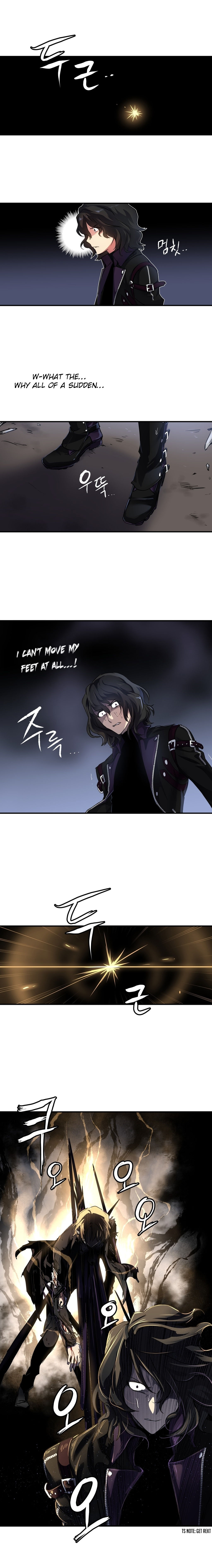 【ワーピック】奈良からなCh.0-21（英語）（YoManga）（進行中）