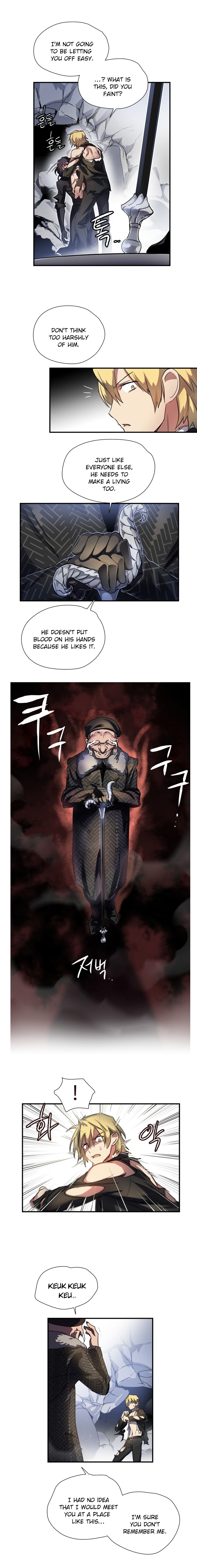 【ワーピック】奈良からなCh.0-21（英語）（YoManga）（進行中）