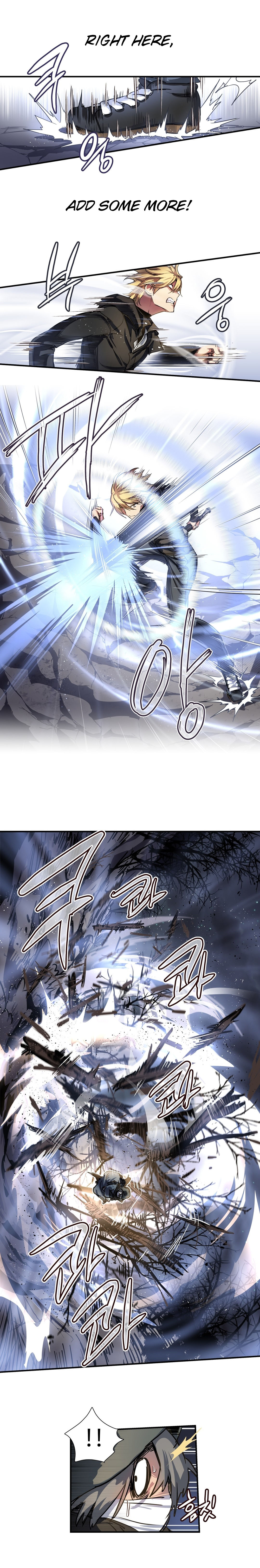 【ワーピック】奈良からなCh.0-21（英語）（YoManga）（進行中）