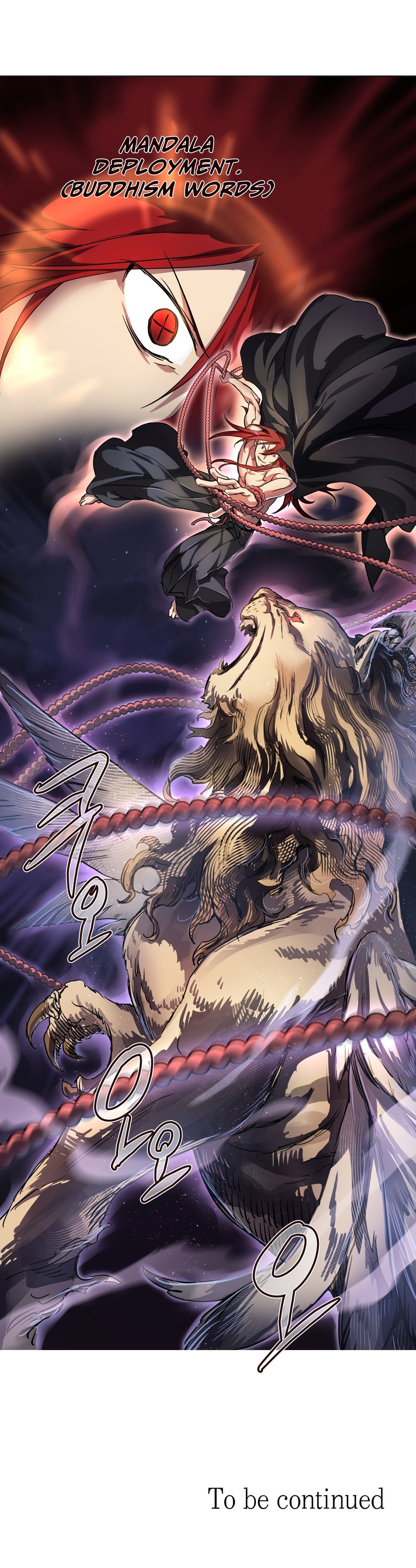 【ワーピック】奈良からなCh.0-21（英語）（YoManga）（進行中）