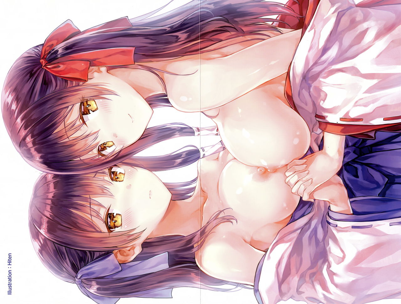 COMIC 阿吽 2016年12月号