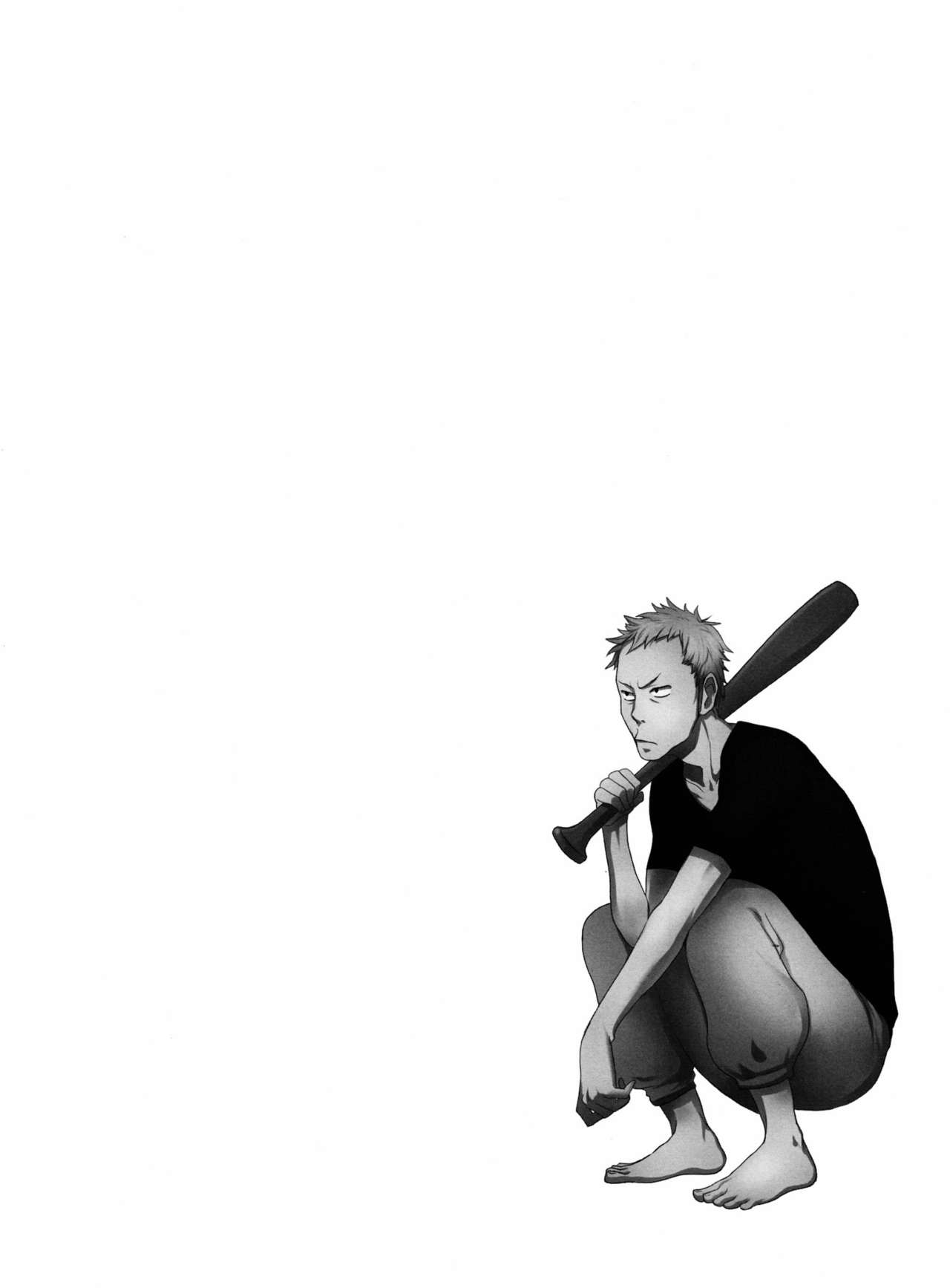 (C86) [関サバト (作)] かずまとめ (サマーウォーズ) [英訳]