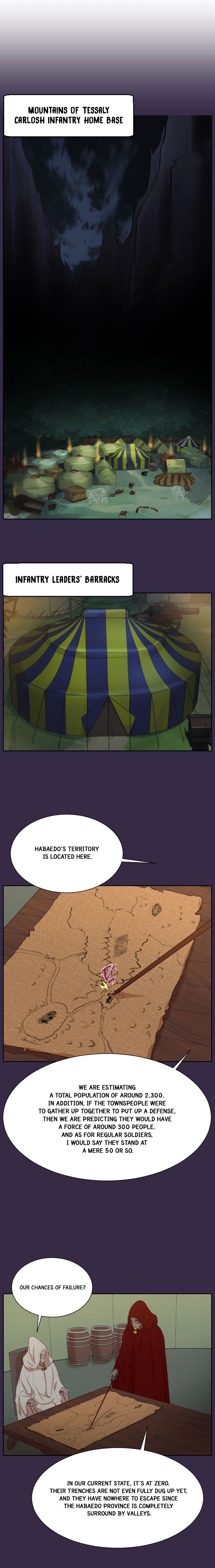 [Hong BanJang] Aharoo Ch.1-40（英語）（YoManga）（進行中）