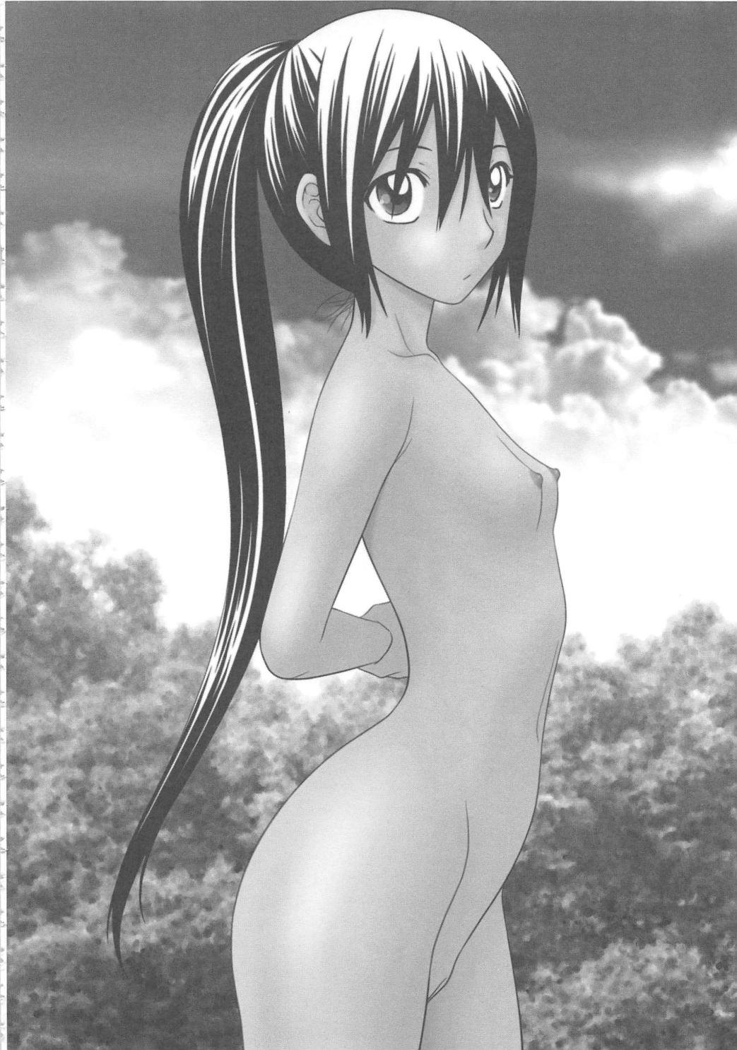 [伊駒一平] 無人島サバイバルファック完結編