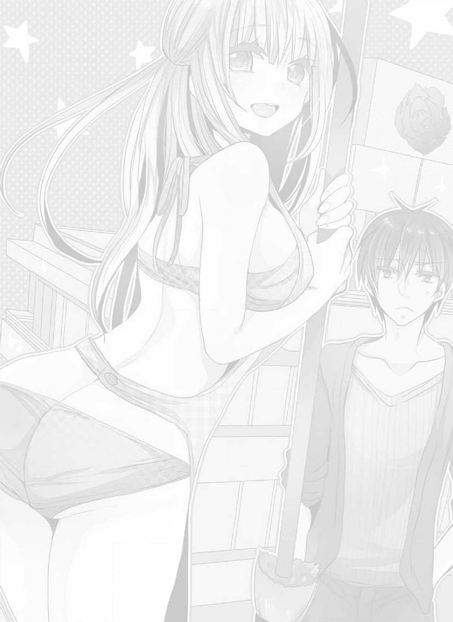 [まめこ] もっとイケないマンションの裏事情 01-10 [DL版]