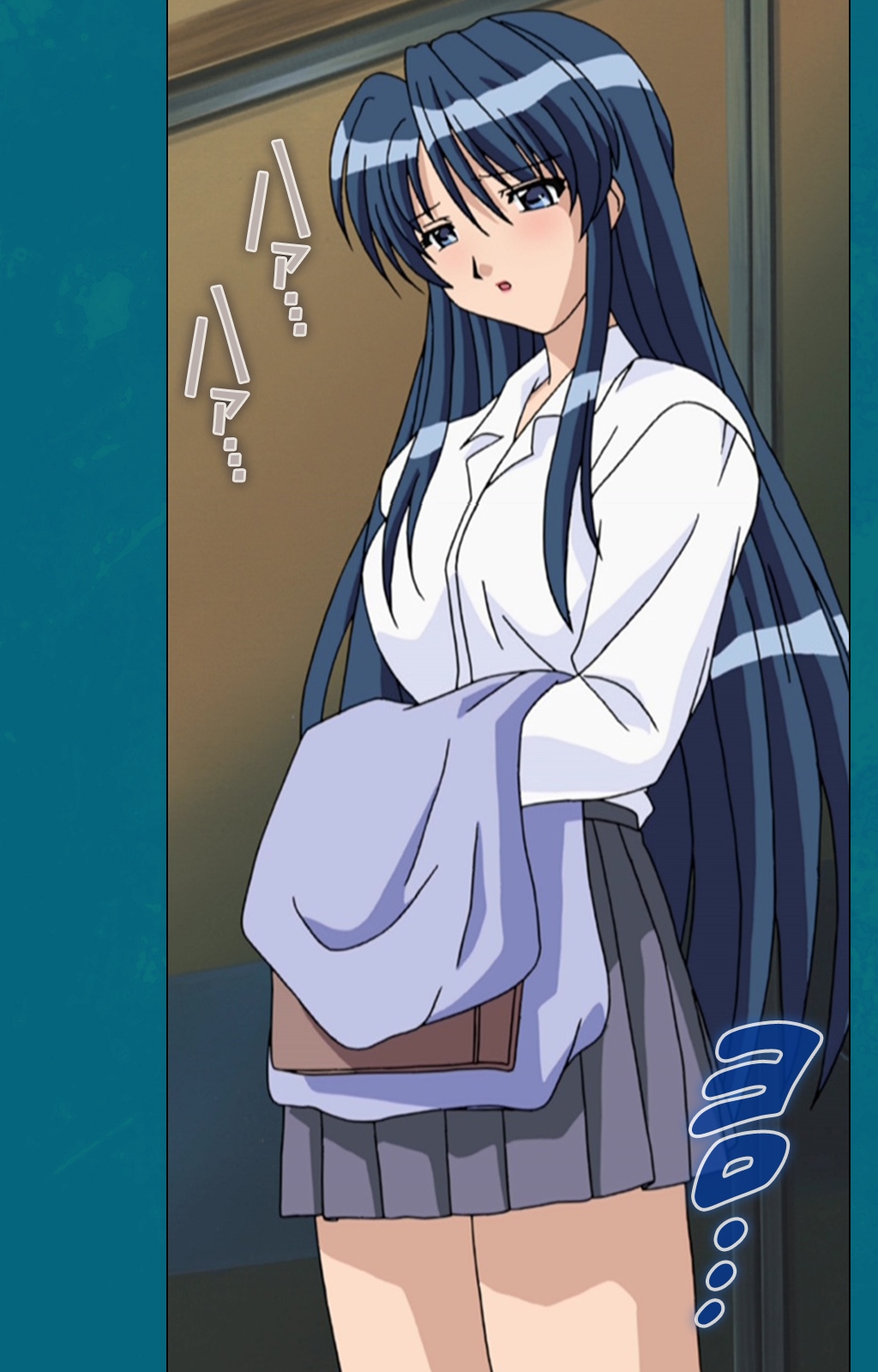 [ウィル] 【フルカラー成人版】 女教師 裕美の放課後 前編 Complete版 [DL版]