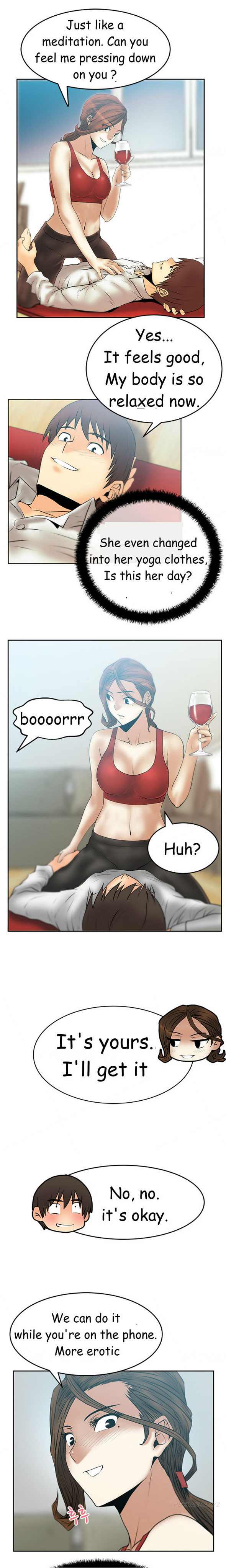 マイオフィスCh.1-35（英語）（継続中）