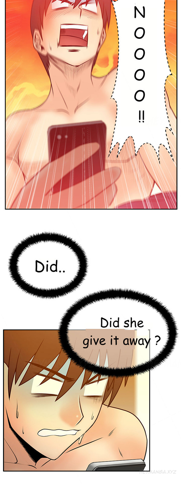 マイオフィスCh.1-35（英語）（継続中）