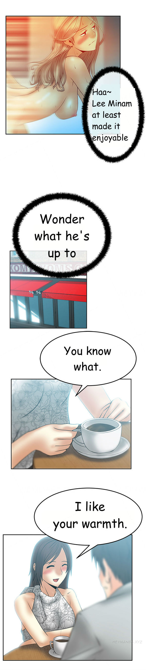 マイオフィスCh.1-35（英語）（継続中）