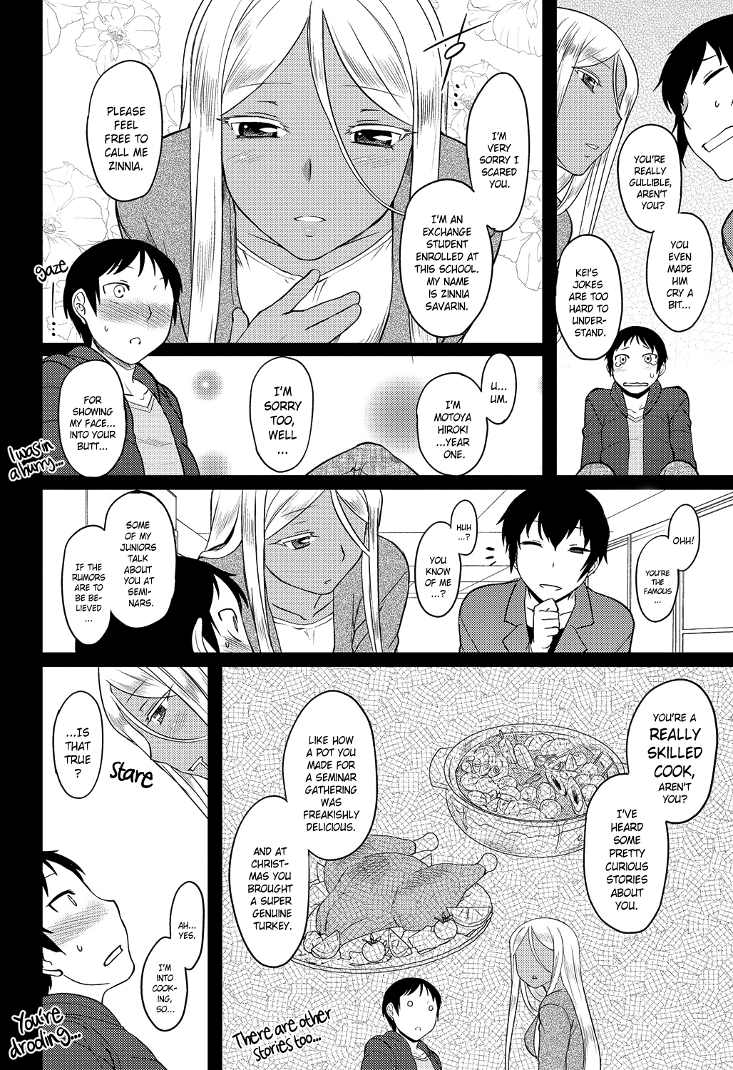 [Dr.P] ももいろデイドリーム 第1-9話 [英訳] [無修正] [DL版]