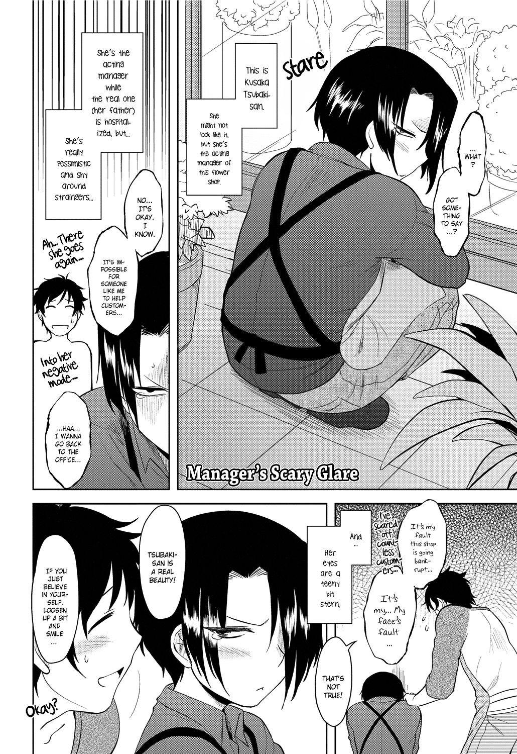 [Dr.P] ももいろデイドリーム 第1-9話 [英訳] [無修正] [DL版]