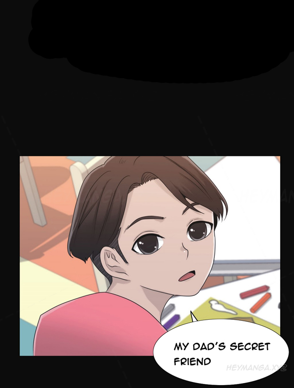 ミスミスティックCh.1-19（英語）（継続中）