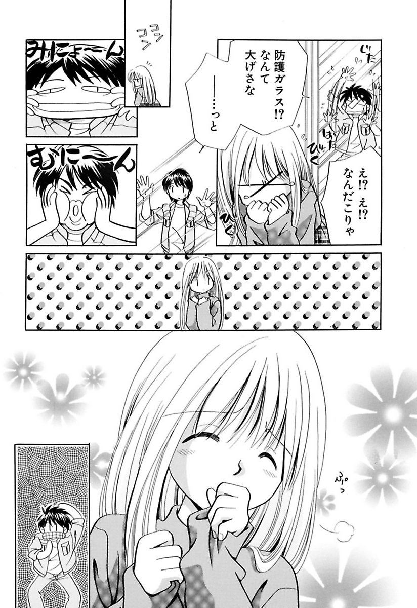 [流星ひかる] 絶滅寸前少女 [DL版]