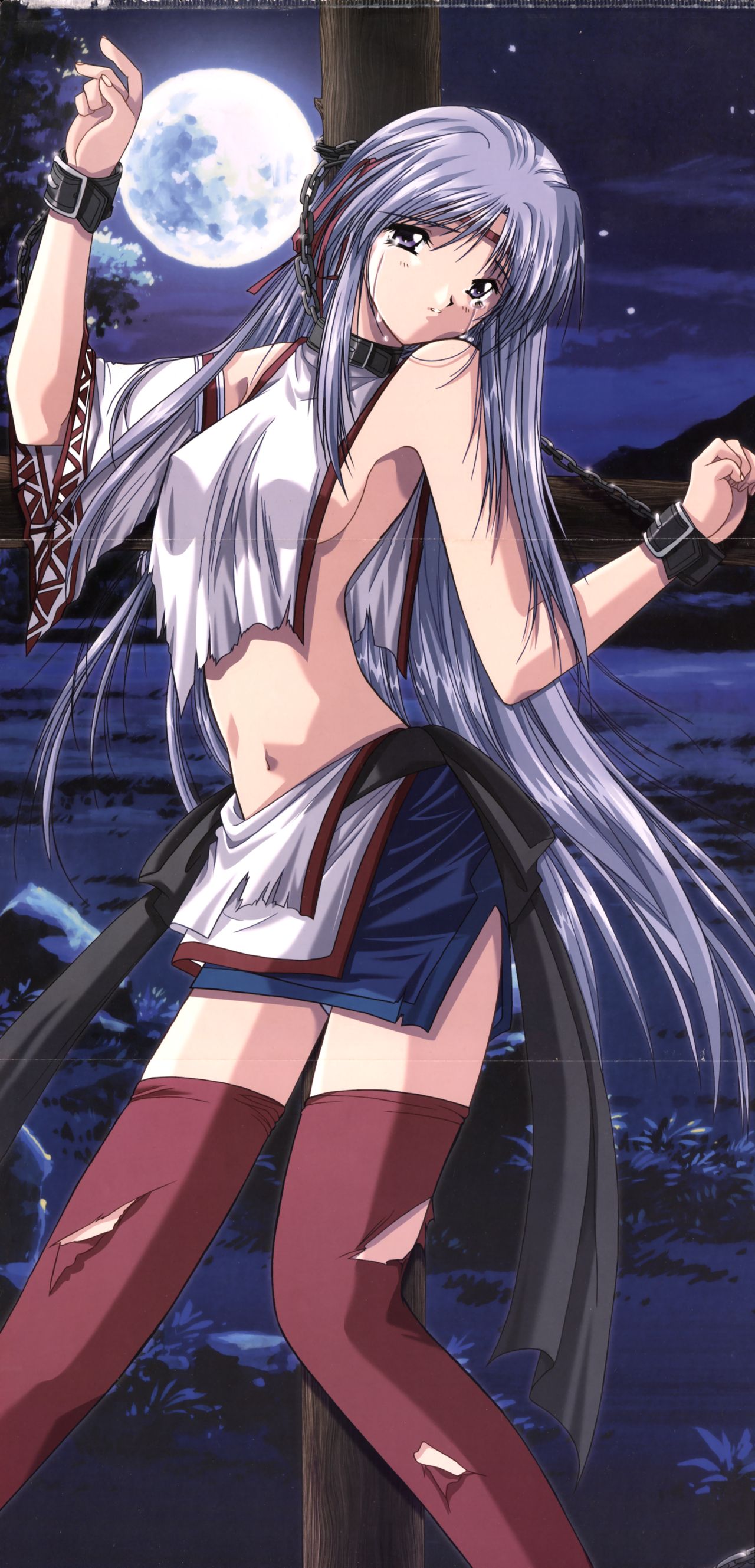 ピュティア 山本和枝アートワークス (電撃姫プレミアム)